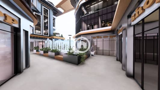 Retail for Sale in Shorouk City, Cairo - WhatsApp Image 2025-07-07 at 5.32. 51 PM. jpeg
