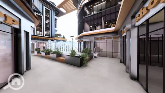 Retail for Sale in Shorouk City, Cairo - WhatsApp Image 2025-07-07 at 5.32. 51 PM. jpeg