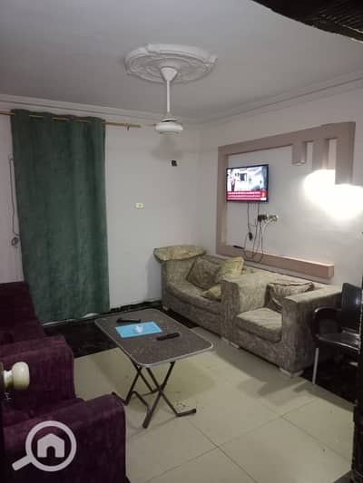 3 Bedroom Apartment for Rent in Shorouk City, Cairo - WhatsApp Image 2025-07-28 at 3.34. 07 PM (1). jpeg