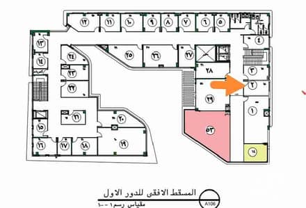 مجمع تجاري  للبيع في مدينة الشروق، القاهرة - 1000070059. jpg
