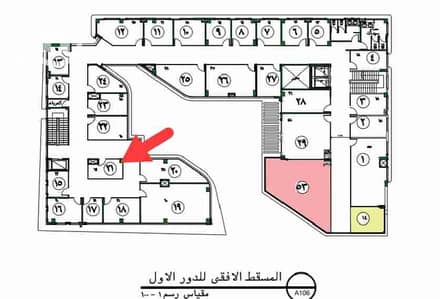 محلات تجارية  للبيع في مدينة الشروق، القاهرة - 1000071340. jpg