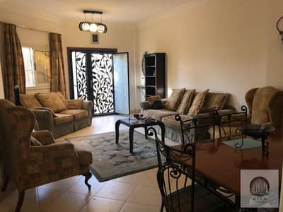 2 Bedroom Flat for Rent in New Cairo, Cairo - 10. jpg