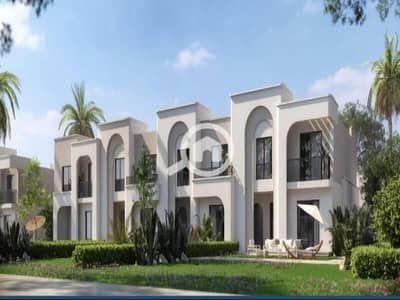 تاون هاوس 3 غرف نوم للبيع في هليوبوليس الجديدة، القاهرة - WhatsApp Image 2025-08-27 at 4.35. 42 PM. jpeg