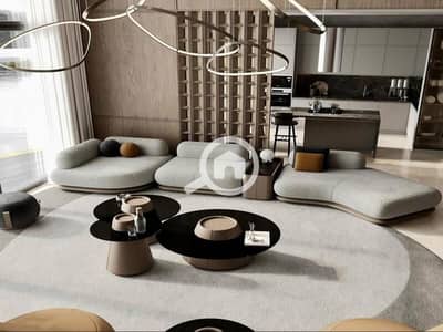 دوبلكس 3 غرف نوم للبيع في هليوبوليس الجديدة، القاهرة - WhatsApp Image 2025-08-27 at 4.35. 45 PM. jpeg