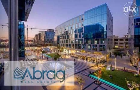Office for Rent in Sheikh Zayed, Giza - _2_. jpg