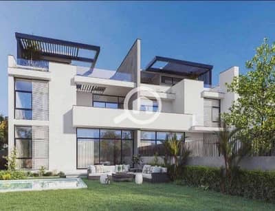 3 Bedroom Townhouse for Sale in Agami, Alexandria - IMG-20250806-WA0100. jpg
