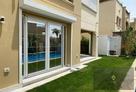 4 Bedroom Villa for Sale in New Cairo, Cairo - 8. jpg