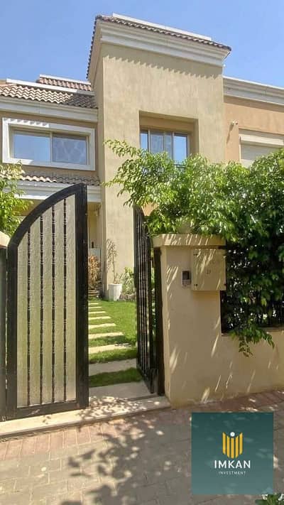 4 Bedroom Villa for Sale in Madinaty, Cairo - 531838113_1097718748576702_756899745057353133_n. jpg