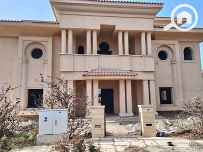 6 Bedroom Villa for Sale in Madinaty, Cairo - 95ce7a1a-da79-42ee-887d-53936d66c870. jpeg