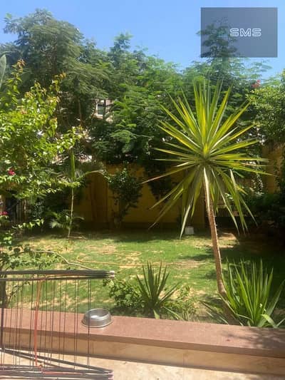 3 Bedroom Flat for Rent in New Cairo, Cairo - photo_20_2025-08-20_21-46-27. jpg