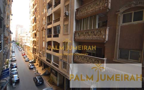 3 Bedroom Flat for Sale in Smoha, Alexandria - -. jpg
