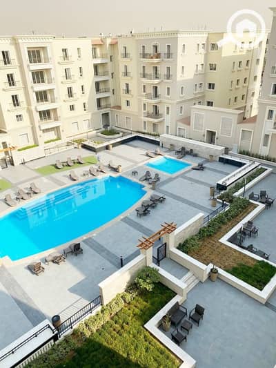 2 Bedroom Apartment for Rent in New Cairo, Cairo - WhatsApp Image 2025-08-20 at 3.55. 15 PM. jpeg