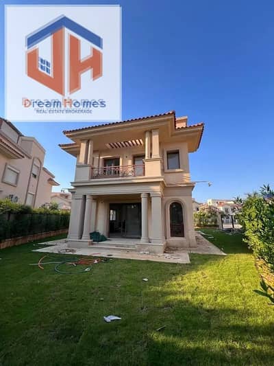 3 Bedroom Villa for Sale in Madinaty, Cairo - 538271251_750026421339315_5508060225052055882_n. jpg