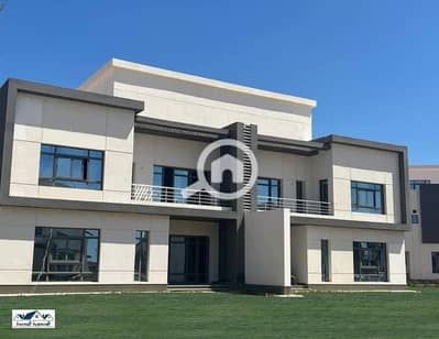 فیلا 4 غرف نوم للبيع في المنصورة الجديدة، الدقهلية - WhatsApp Image 2025-06-11 at 13.38. 46_8b0cff06. jpg