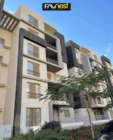 2 Bedroom Apartment for Sale in New Cairo, Cairo - IMG-20250827-WA0112. jpg