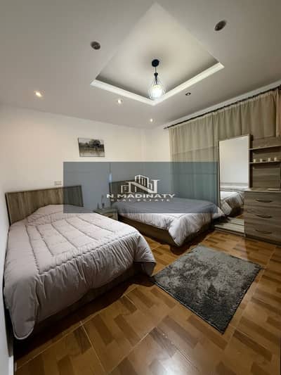 2 Bedroom Flat for Rent in Madinaty, Cairo - WhatsApp Image 2025-08-20 at 12.32. 38 PM. jpeg
