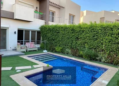 تاون هاوس 5 غرف نوم للبيع في 6 أكتوبر، الجيزة - IMG_4402 2. jpg