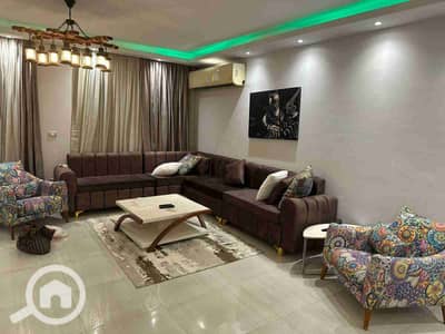 3 Bedroom Apartment for Rent in New Cairo, Cairo - 1000288187. jpg