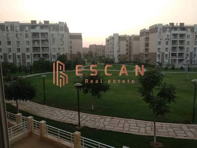 2 Bedroom Apartment for Rent in Madinaty, Cairo - IMG-20250824-WA0046. jpg