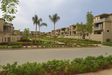 4 Bedroom Twin House for Sale in Sheikh Zayed, Giza - assets_task_01k3ncmr0jejpa6k5t3jet8s9y_1756285931_img_0. jpg