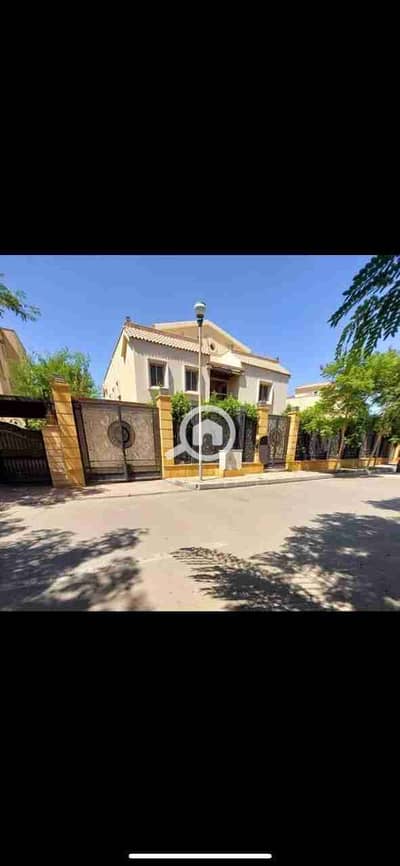 4 Bedroom Villa for Sale in Madinaty, Cairo - 1000167760. jpg