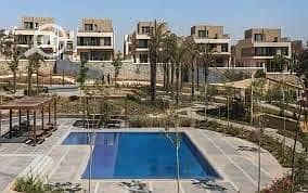 3 Bedroom Twin House for Sale in New Cairo, Cairo - WhatsApp Image 2025-08-27 at 4.09. 41 PM. jpeg