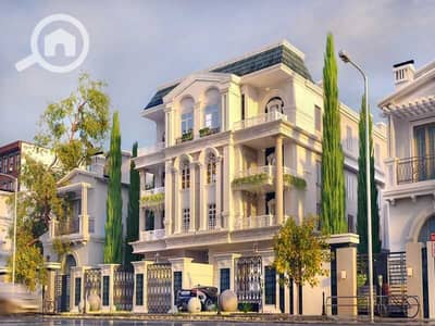 Residential Land for Sale in New Cairo, Cairo - 433130339_122147636084086166_7274175972631795356_n. jpg