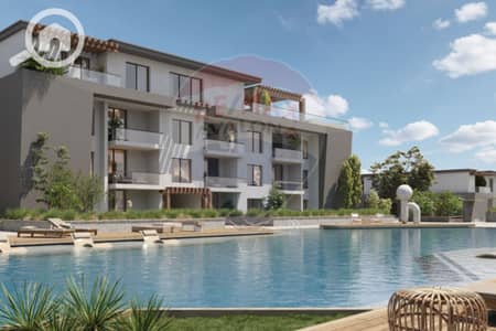 6 Bedroom Twin House for Sale in North Coast, Matruh - 1. jpg