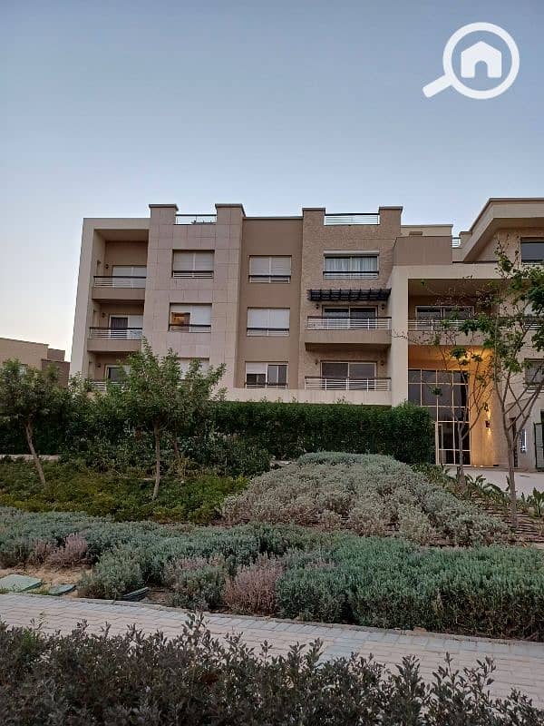 شقة للايجار في نيو جيزة نص مفروش | New Giza amberville شقة للايجار في نيو جيزة نص مفروش | New Giza amberville