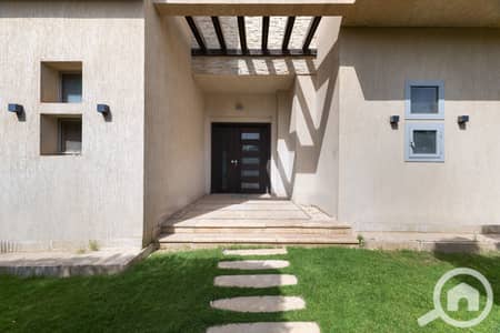 فیلا 4 غرف نوم للايجار في الشيخ زايد، الجيزة - فيلا للايجار بـ4 غرف في كمبوند أليجريا | Luxury villa in Sheikh Zayed