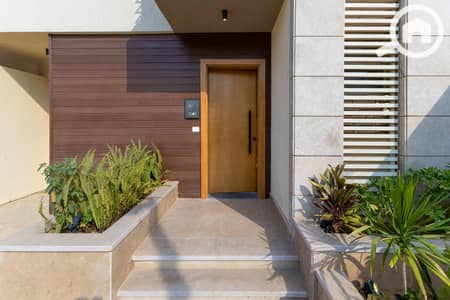 فیلا 4 غرف نوم للايجار في 6 أكتوبر، الجيزة - فيلا للايجار 4 غرف في كمبوند بالم هيلز| Luxury Villa 4BR In Palm Hills
