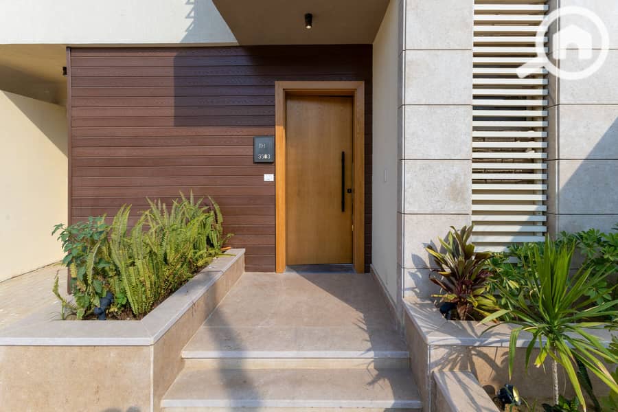 فيلا للايجار 4 غرف في كمبوند بالم هيلز| Luxury Villa 4BR In Palm Hills فيلا للايجار 4 غرف في كمبوند بالم هيلز| Luxury Villa 4BR In Palm Hills