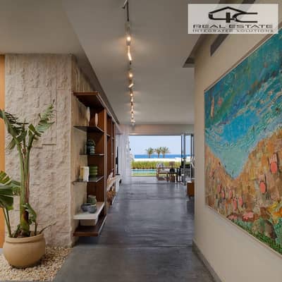 4 Bedroom Villa for Sale in North Coast, Matruh - WhatsApp Image 2025-08-25 at 10.31. 19 PM. jpeg