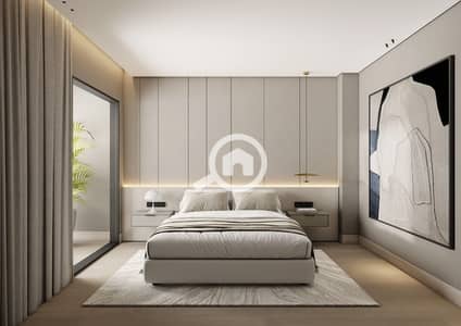 3 Bedroom Apartment for Sale in Sheikh Zayed, Giza - Naia west apartments moodbord A4 digital 3. jpg