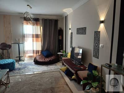 3 Bedroom Flat for Rent in New Cairo, Cairo - 6. jpg