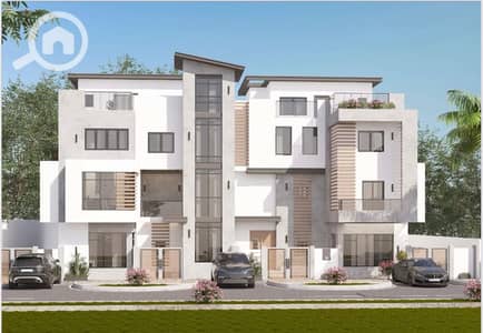 4 Bedroom Duplex for Sale in Sheikh Zayed, Giza - WhatsApp Image 2025-05-05 at 13.44. 29. jpeg