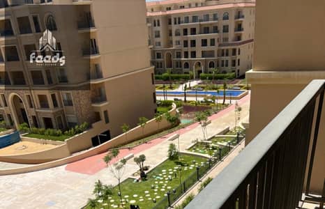 2 Bedroom Flat for Rent in New Cairo, Cairo - WhatsApp Image 2025-05-28 at 12.44. 28 PM (1) (1). jpeg