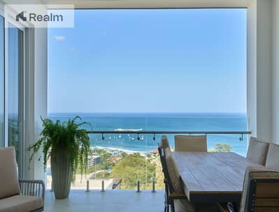 4 Bedroom Villa for Sale in North Coast, Matruh - 2-bedroom-apartment-at-residencia-la-vista-09_wide. jpg