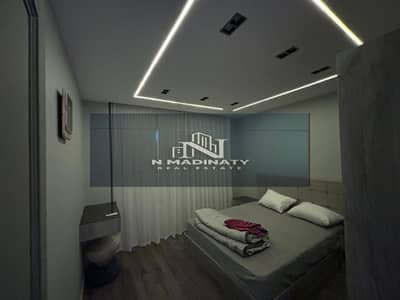 3 Bedroom Flat for Rent in Madinaty, Cairo - WhatsApp Image 2025-08-24 at 12.08. 16 PM. jpeg