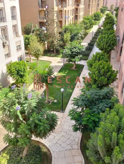3 Bedroom Apartment for Sale in New Cairo, Cairo - IMG-20250827-WA0101. jpg