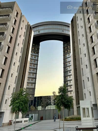2 Bedroom Flat for Sale in Sheikh Zayed, Giza - 1000221648. jpg