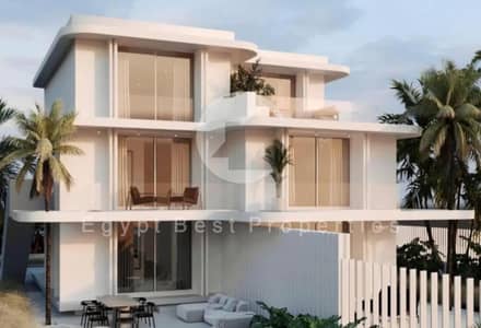 3 Bedroom Duplex for Sale in Soma Bay, Red Sea - 7568723-11aaeo. jpg