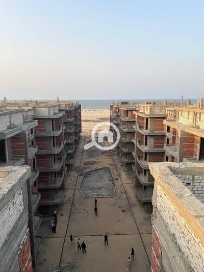 2 Bedroom Flat for Sale in New Mansoura, Dakahlia - WhatsApp Image 2025-08-27 at 17.52. 38_564f4291. jpg