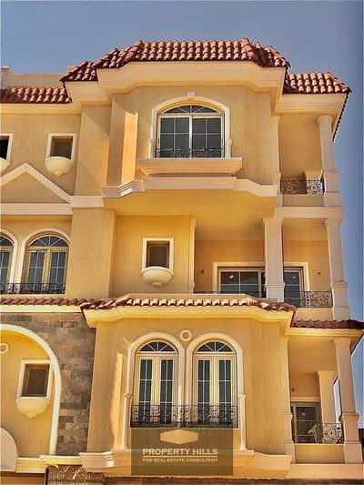 4 Bedroom Duplex for Sale in 6th of October, Giza - IMG_5477 2. JPG