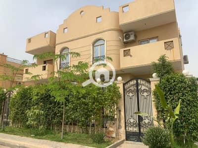 5 Bedroom Duplex for Sale in Sheikh Zayed, Giza - 560286085. jpg