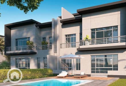 5 Bedroom Villa for Sale in New Mansoura, Dakahlia - 5d9628da-d6d7-4903-bc38-2a7c04ae79da. jpg