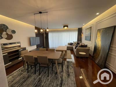 2 Bedroom Apartment for Rent in New Cairo, Cairo - WhatsApp Image 2025-08-27 at 3.13. 11 PM. jpeg