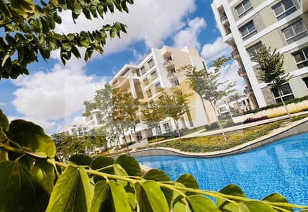 2 Bedroom Flat for Sale in Mostakbal City, Cairo - WhatsApp Image 2025-07-09 at 12.07. 35_e4758483. jpg