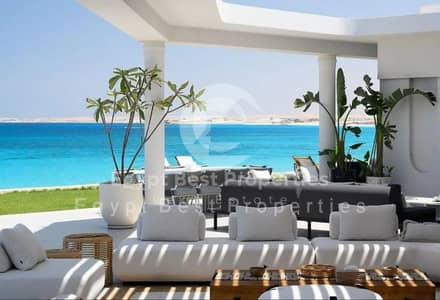 4 Bedroom Villa for Sale in North Coast, Matruh - weg5rh. jpg