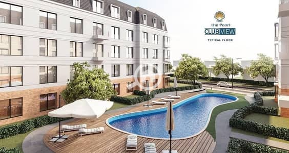 3 Bedroom Apartment for Sale in New Mansoura, Dakahlia - IMG-20250612-WA0067. jpg